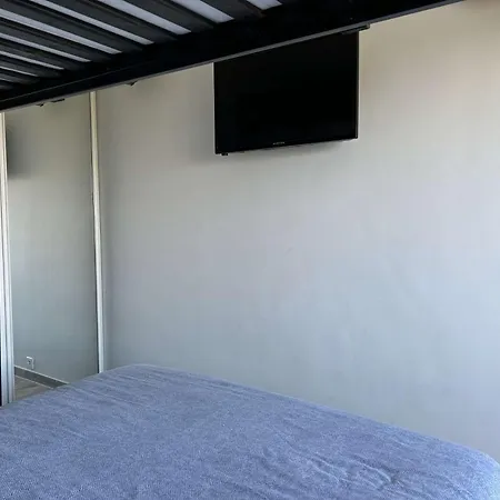 Appt 2 Pieces Climatise Port Camargue Pc440-173 * Le Grau-du-Roi