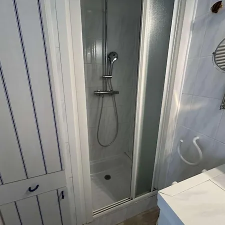 Apartament Appt 2 Pieces Climatise Port Camargue Pc440-173 Le Grau-du-Roi