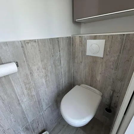 Appt 2 Pieces Climatise Port Camargue Pc440-173 Apartament *